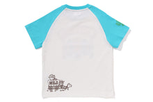 BABY MILO WESTERN TEE