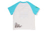 BABY MILO WESTERN TEE