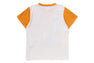 BABY MILO SHERIFF VEST PRINT TEE