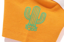 BABY MILO SHERIFF VEST PRINT TEE