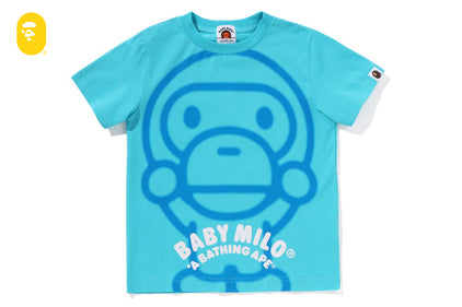 BIG BABY MILO TEE