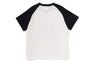 BABY MILO RAGLAN TEE