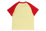 BABY MILO RAGLAN TEE