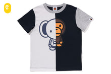 BABY MILO AND FRIENDS TEE