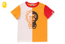 BABY MILO AND FRIENDS TEE