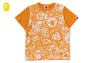 MILO ALL SAFARI PRINT TEE