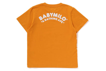MILO ALL SAFARI PRINT TEE