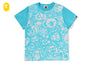 MILO ALL SAFARI PRINT TEE
