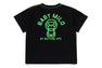 BABY MILO NEON PRINT RELAXED FIT TEE