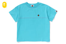 BABY MILO NEON PRINT RELAXED FIT TEE