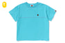 BABY MILO NEON PRINT RELAXED FIT TEE