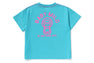 BABY MILO NEON PRINT RELAXED FIT TEE
