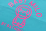 BABY MILO NEON PRINT RELAXED FIT TEE