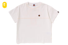 BABY MILO NEON PRINT RELAXED FIT TEE
