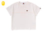 BABY MILO NEON PRINT RELAXED FIT TEE