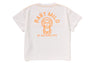 BABY MILO NEON PRINT RELAXED FIT TEE