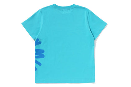 BABY MILO BUBBLE GUM TEE