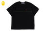 BABY MILO NEON PRINT RELAXED FIT TEE