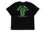 BABY MILO NEON PRINT RELAXED FIT TEE
