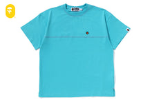 BABY MILO NEON PRINT RELAXED FIT TEE