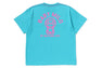 BABY MILO NEON PRINT RELAXED FIT TEE