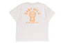 BABY MILO NEON PRINT RELAXED FIT TEE