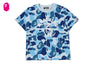 ABC CAMO COLLEGE BABY LISA TEE