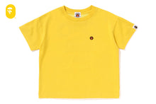 BLEACHED BIG BABY MILO RELAXED FIT TEE