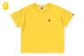 BLEACHED BIG BABY MILO RELAXED FIT TEE