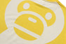 BLEACHED BIG BABY MILO RELAXED FIT TEE