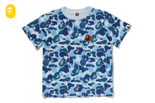 ABC CAMO APE & MILO ONE POINT TEE