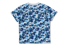 ABC CAMO APE & MILO ONE POINT TEE