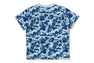 ABC CAMO APE & MILO ONE POINT TEE
