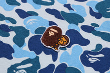 ABC CAMO APE & MILO ONE POINT TEE