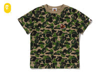 ABC CAMO APE & MILO ONE POINT TEE