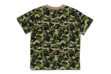 ABC CAMO APE & MILO ONE POINT TEE