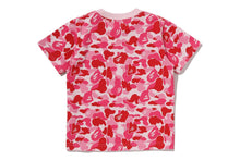 ABC CAMO APE & MILO ONE POINT TEE