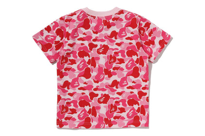 ABC CAMO APE & MILO ONE POINT TEE