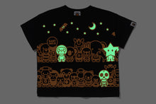 A TO Z HALLOWEEN RELAXED FIT TEE