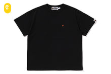 BLEACHED BIG BABY MILO RELAXED FIT TEE