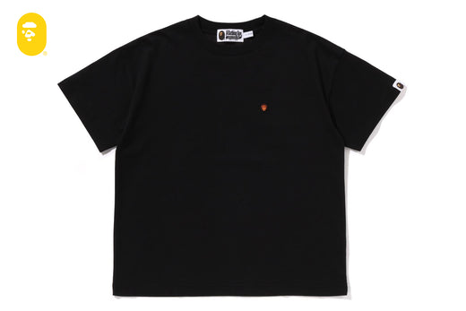 tシャツ GRADATION BIG BABY MILO TEE レディース 002TEL302023_BLK_A_444dffa7-