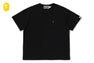 BLEACHED BIG BABY MILO RELAXED FIT TEE