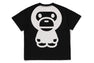 BLEACHED BIG BABY MILO RELAXED FIT TEE