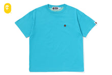 BLEACHED BIG BABY MILO RELAXED FIT TEE