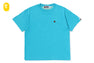 BLEACHED BIG BABY MILO RELAXED FIT TEE