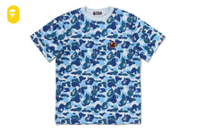 ABC CAMO APE & MILO ONE POINT TEE