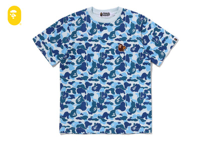 ABC CAMO APE & MILO ONE POINT TEE
