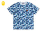 ABC CAMO APE & MILO ONE POINT TEE