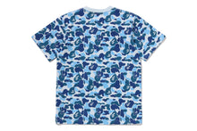 ABC CAMO APE & MILO ONE POINT TEE