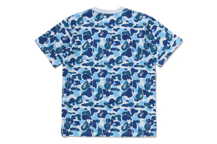 ABC CAMO APE & MILO ONE POINT TEE